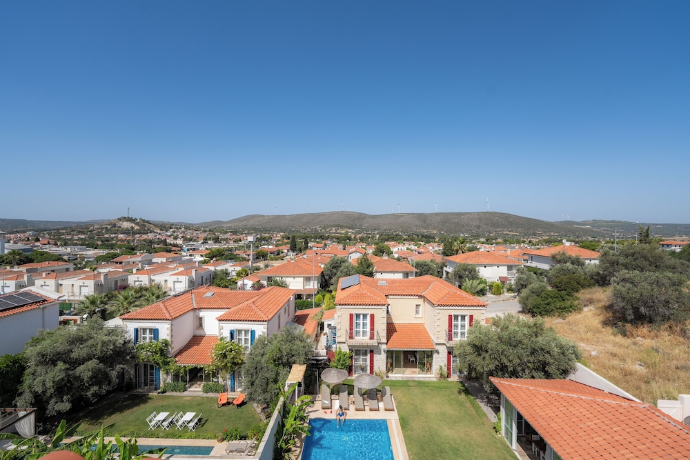 Fora Konak Alacati 43/50