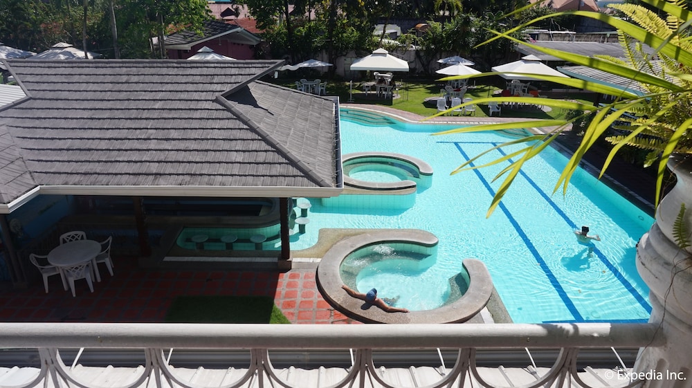 Wild Orchid Resort 1/83