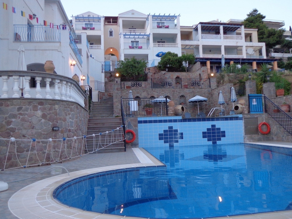 Ktm Sunny Villas 5/60