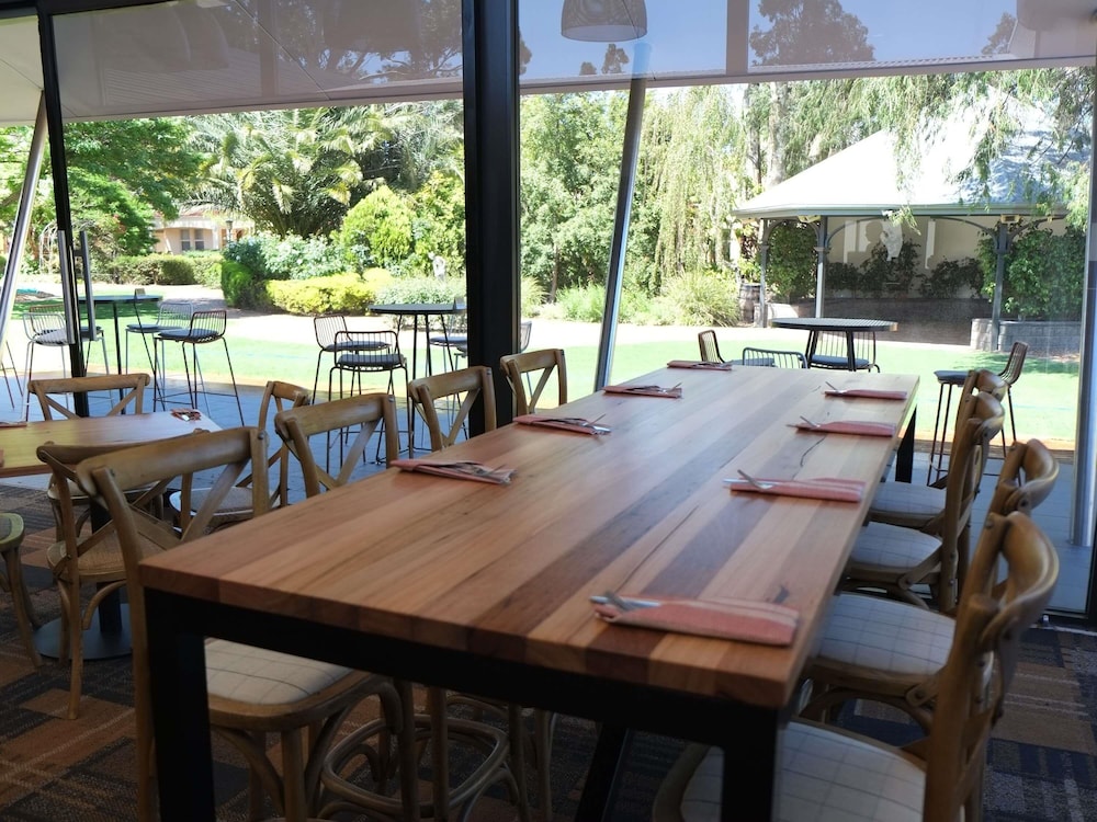 Mercure Barossa Valley 48/77