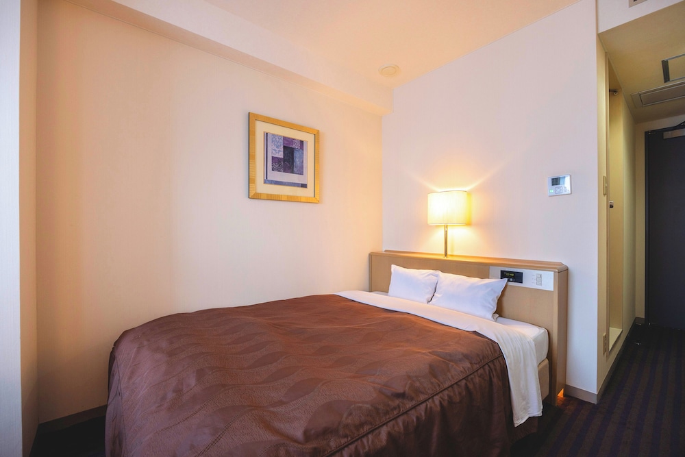 Hirosaki Plaza Hotel 18/50