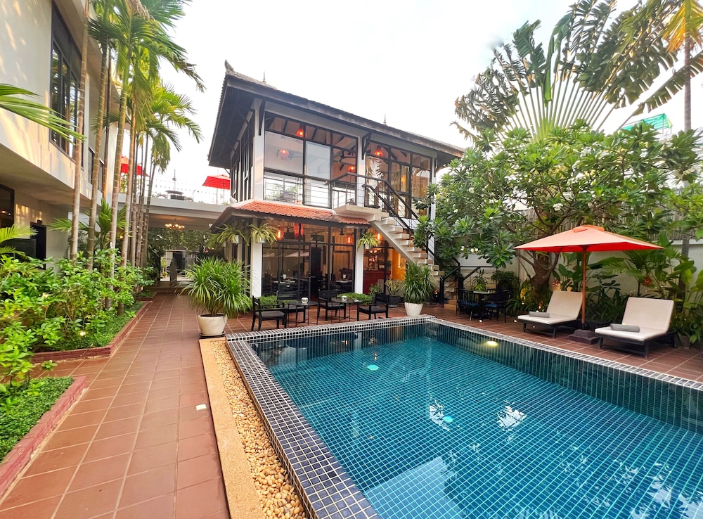 The Bliss Angkor 6/72