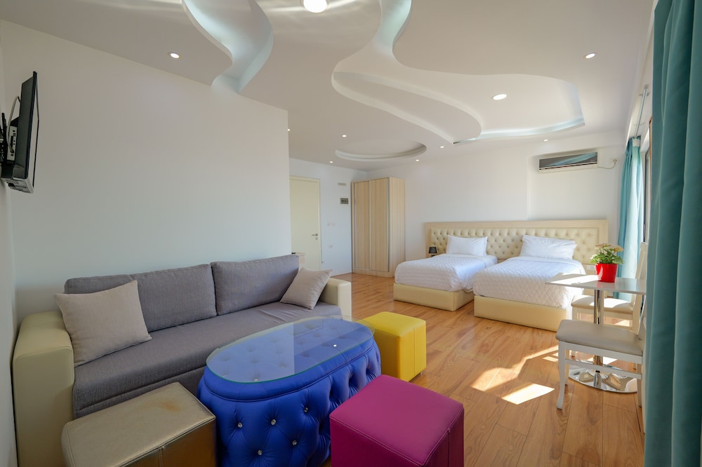Hotel Iliria Sarande 45/67