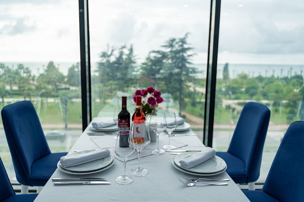 Legend Hotel Batumi 30/42