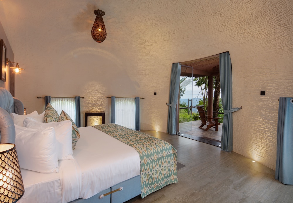 Dream Cliff Mountain Resort 16/61