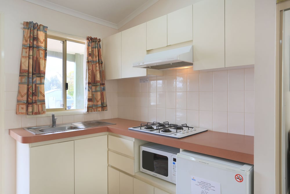 Discovery Parks – Kalgoorlie Goldfields 32/36