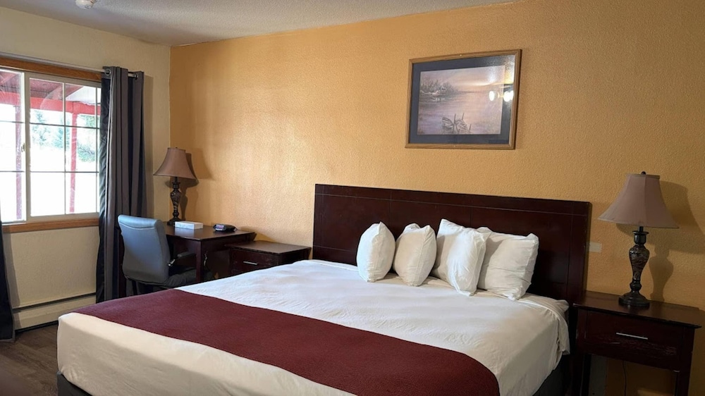 Econo Lodge Inn & Suites Montrose - Black Canyon Area 13/47