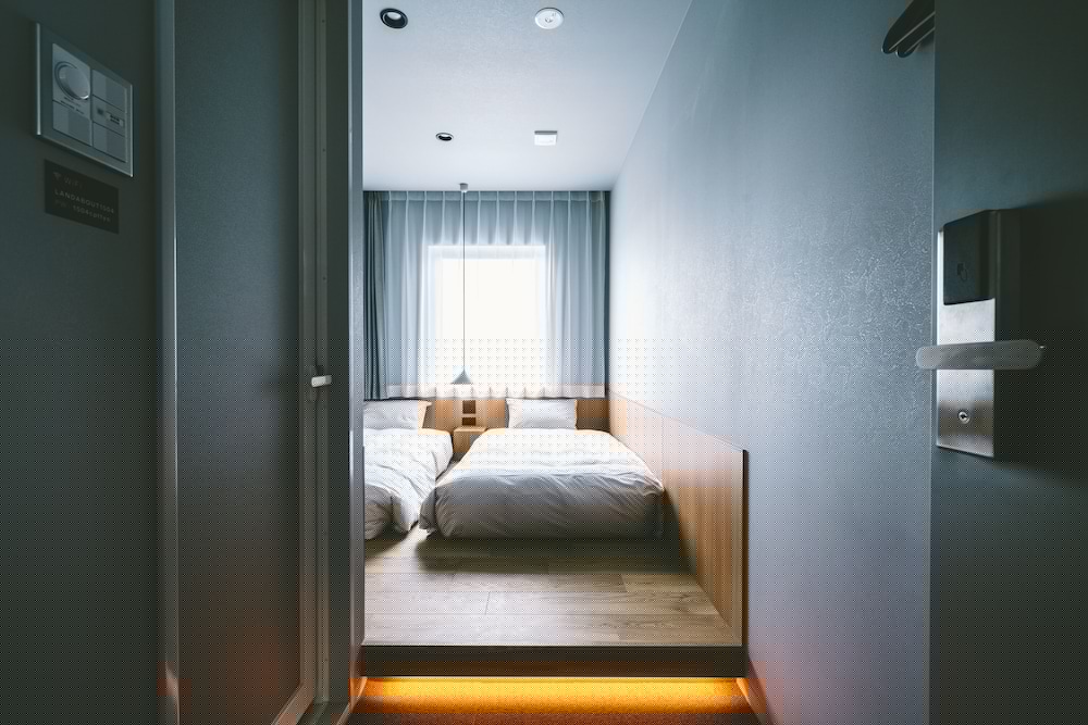 LANDABOUT TOKYO 25/55