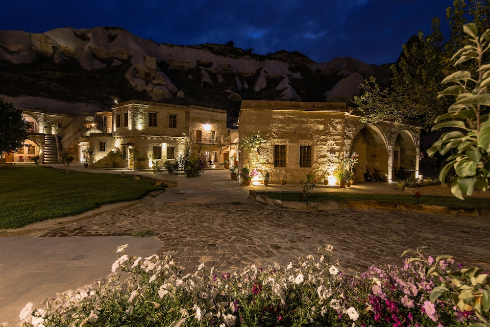 Lunar Cappadocia Hotel 34/50