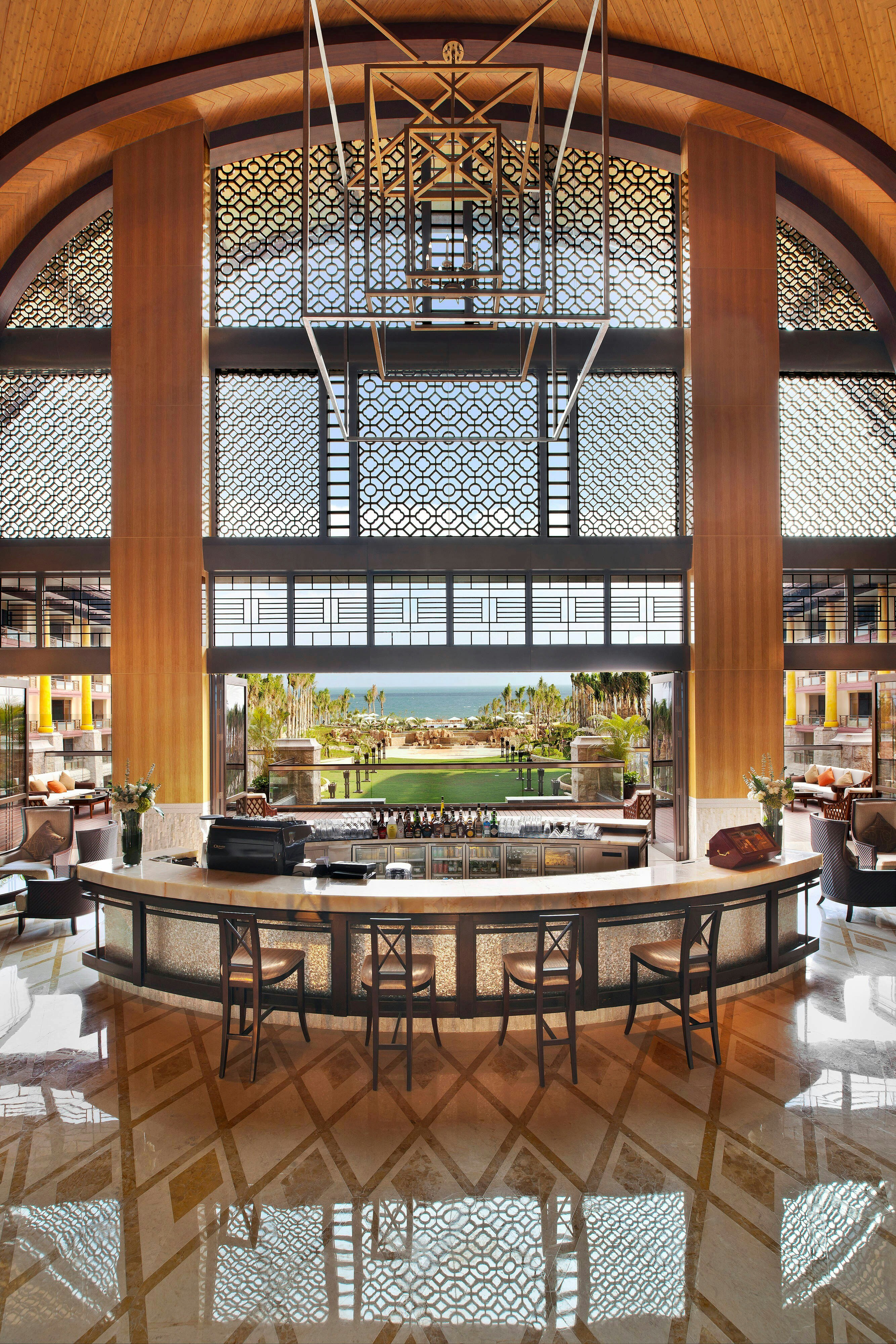The St Regis Sanya Yalong Bay Resort 49/79