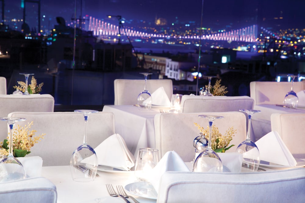 City Center Hotel Taksim 63/72