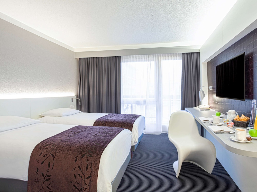 Mercure Plaza Biel 32/75