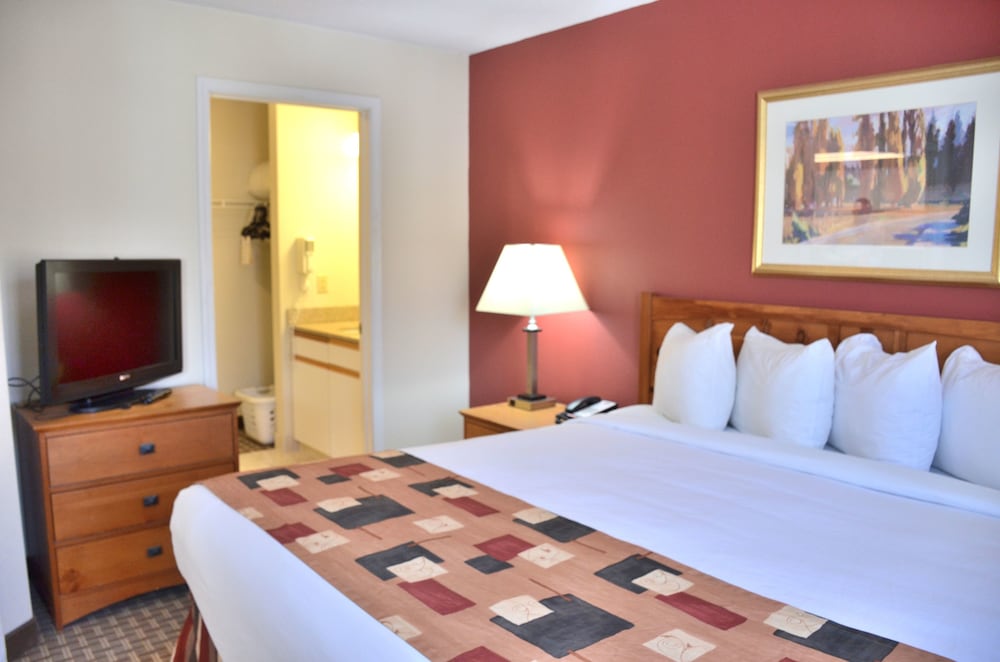 Cresthill Suites Syracuse 4/53