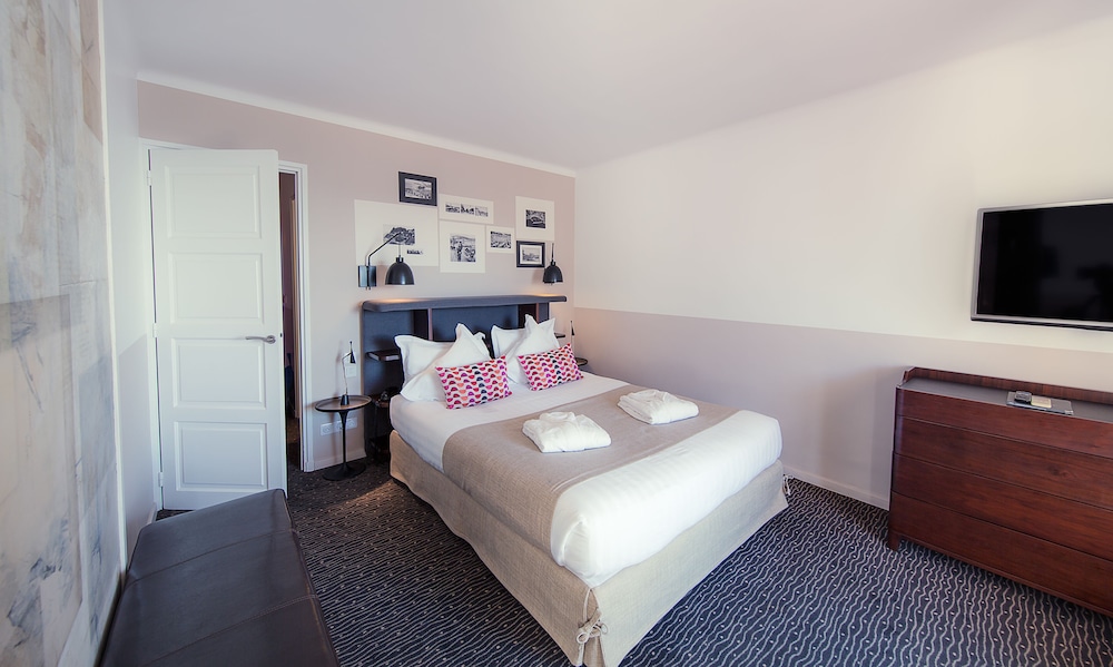 Best Western Plus La Corniche 23/45