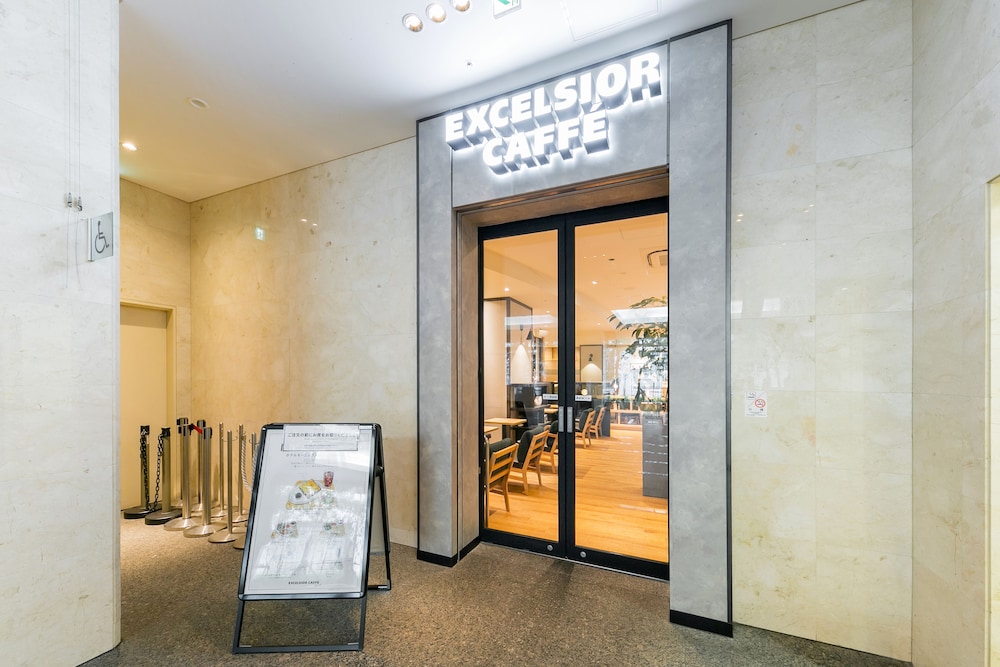 Sotetsu Fresa Inn Kawasaki-Higashiguchi 6/60