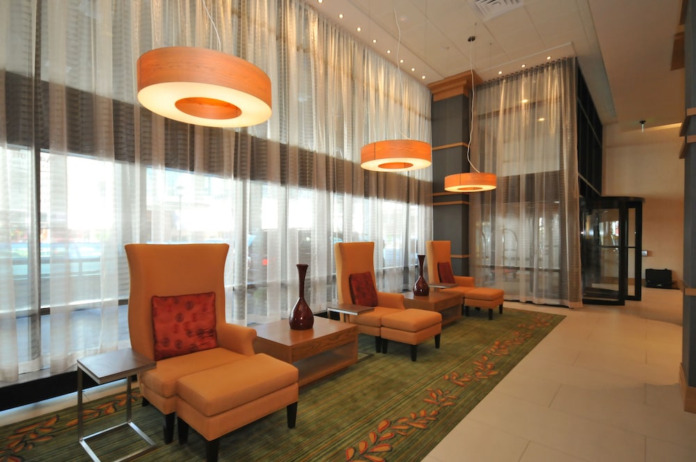 Rochester Marriott Mayo Clinic Area 21/27