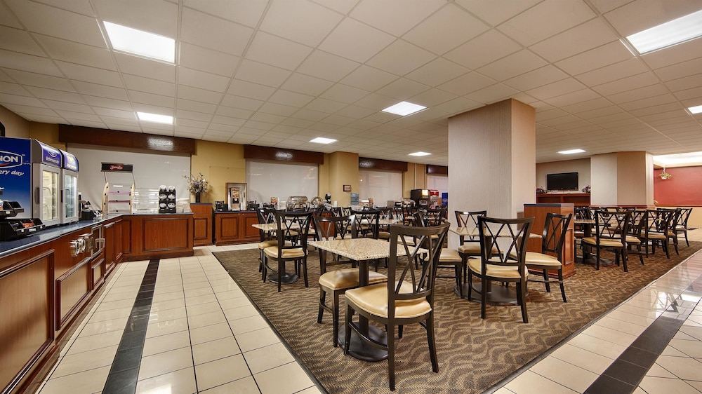 Best Western Potomac Mills 29/35