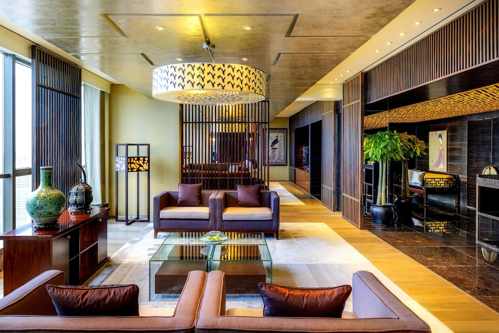 THE WESTIN BEIJING CHAOYANG 32/50
