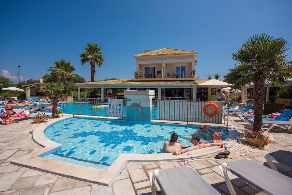Kavos Plaza Hotel 31/50