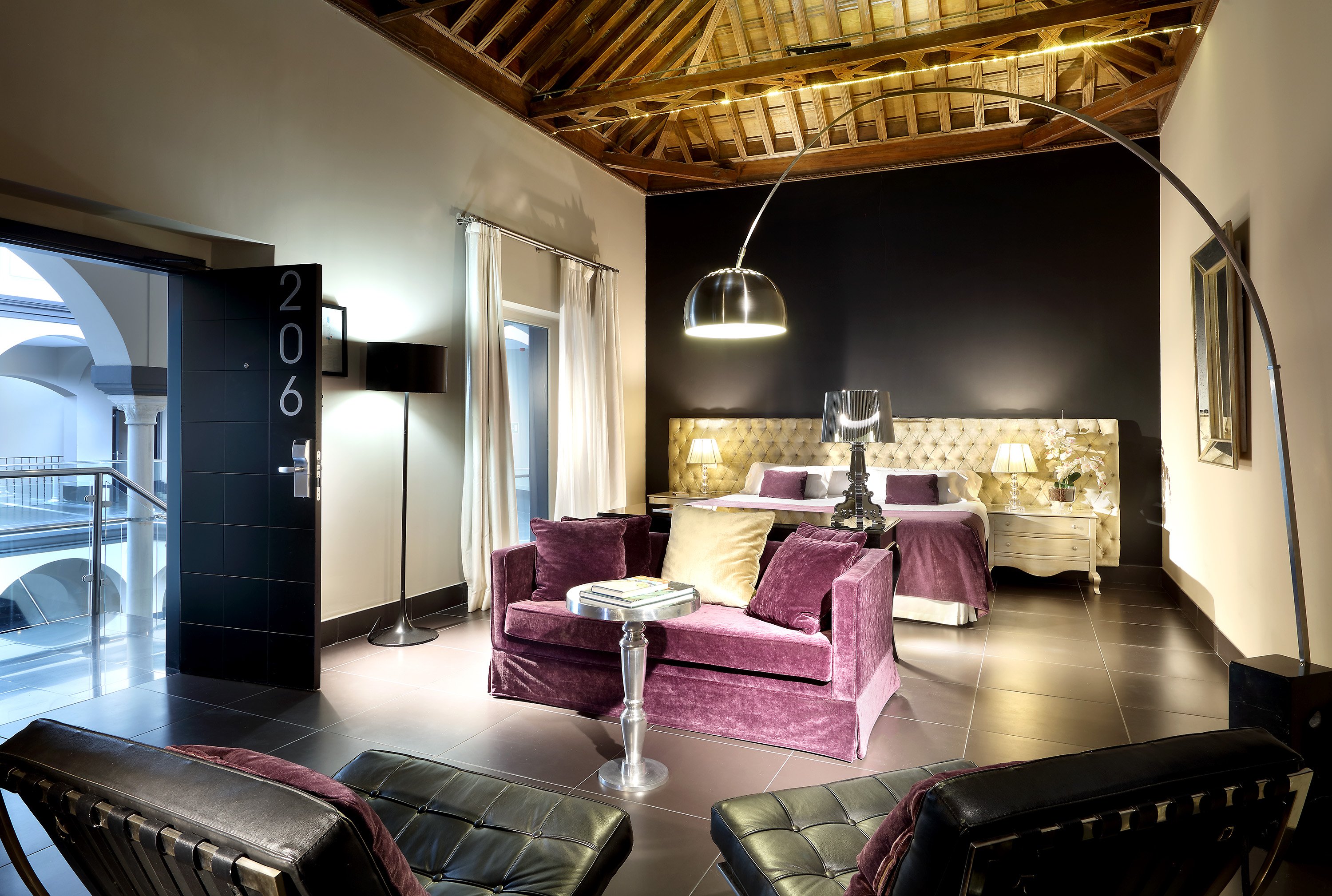Eurostars Sevilla Boutique 34/68