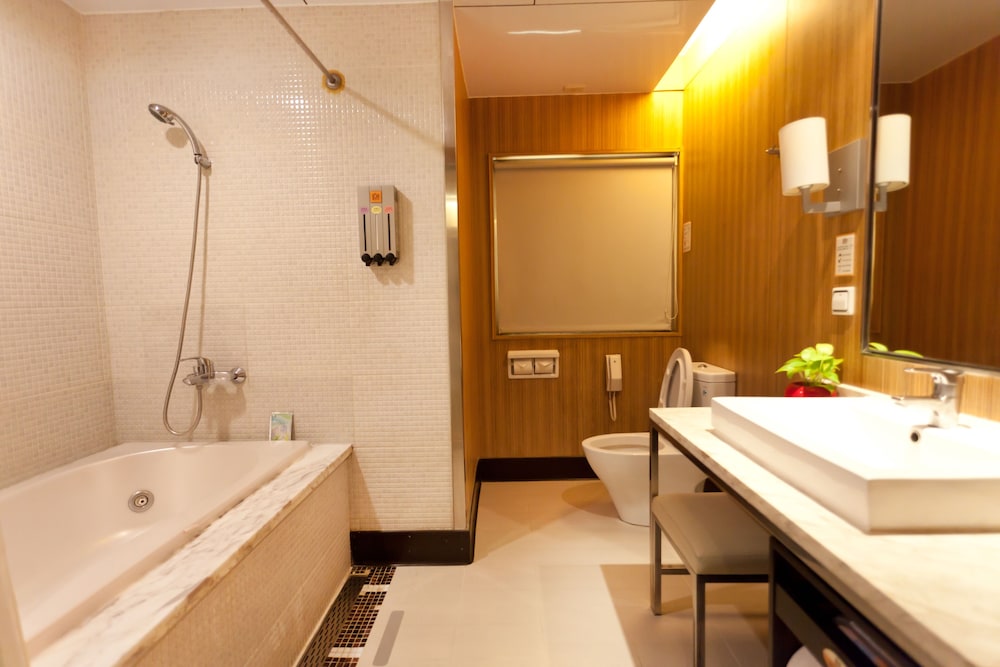 168 Motel - Hsinchu 42/50