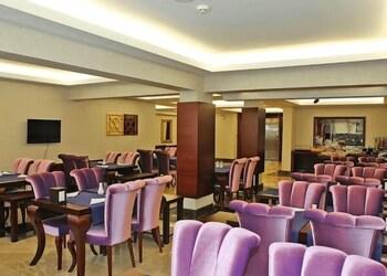 Erzincan Otel Karakaya 16/16