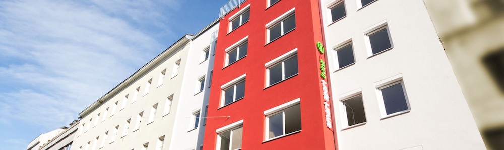Smart Apart Living - Wien Hauptbahnhof - self check-in 14/50