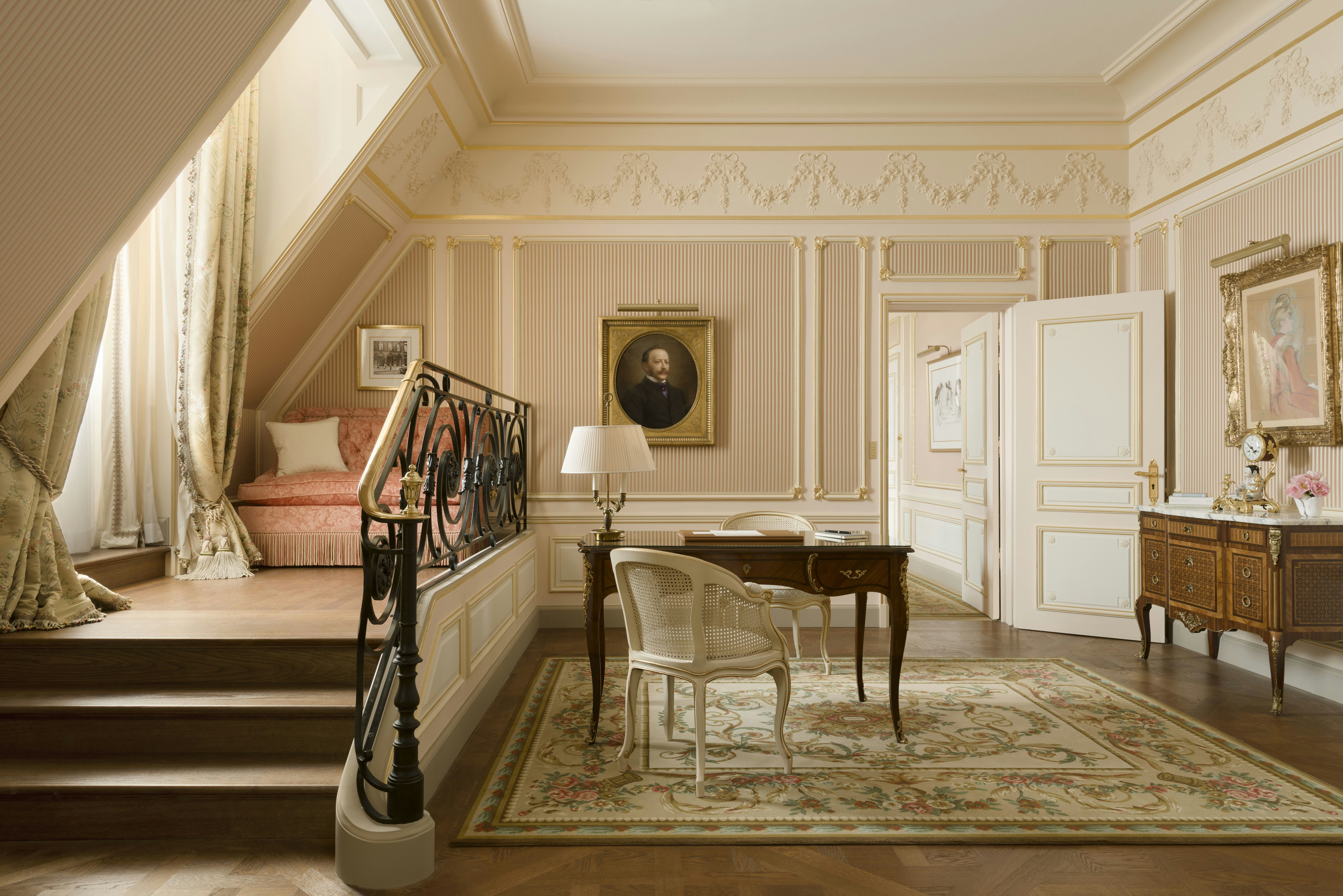 Ritz Paris 64/86