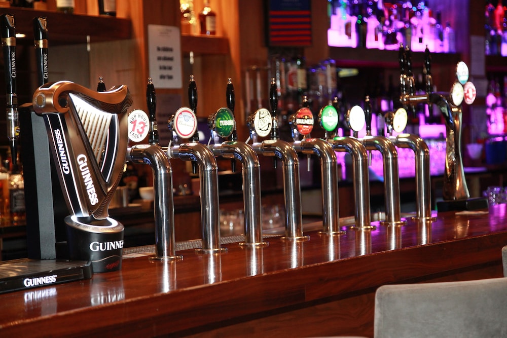 The Green Isle Sure Hotel Collection By Best Western 50/65