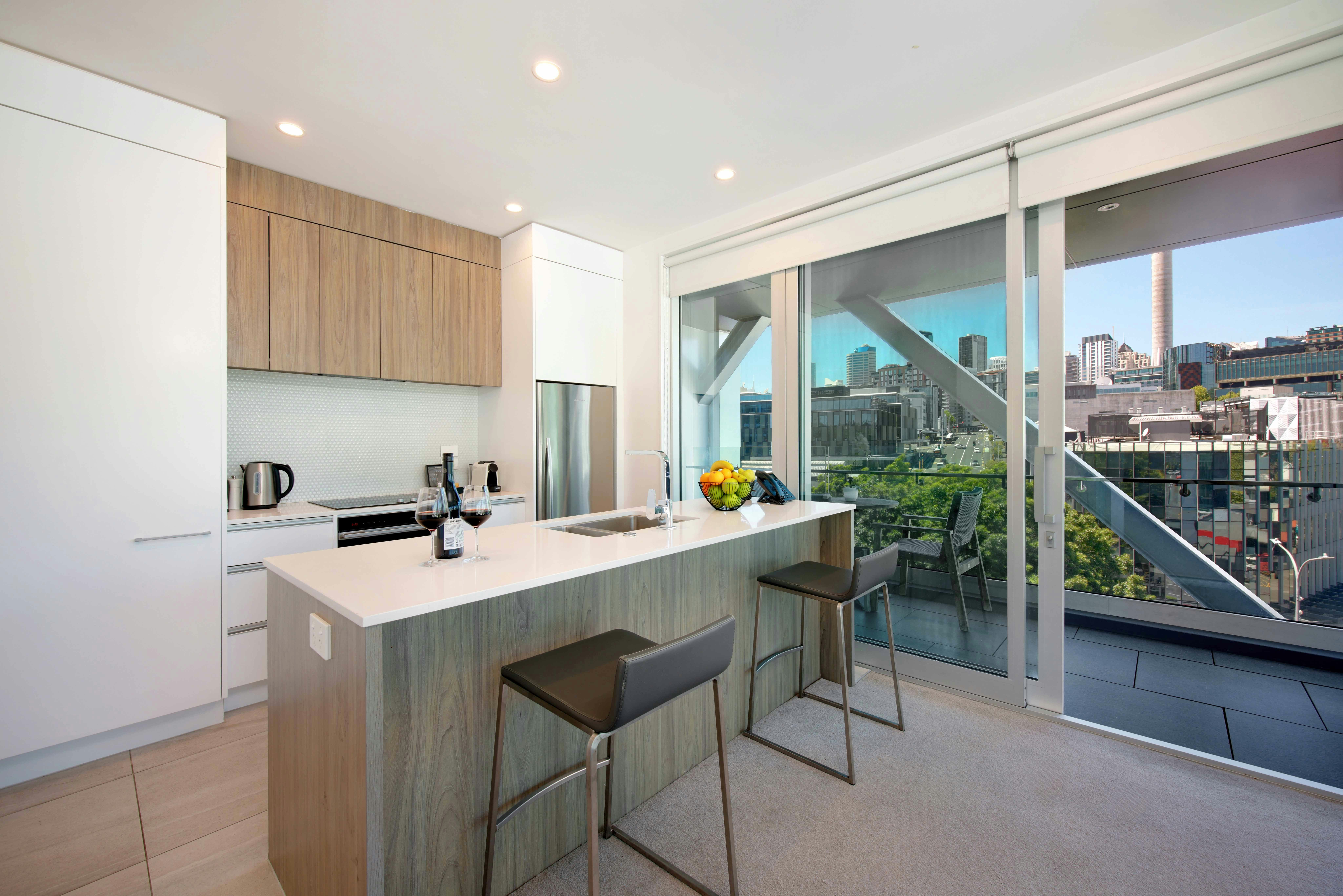 SWISS-BELSUITES VICTORIA PARK AUCKLAND 15/64