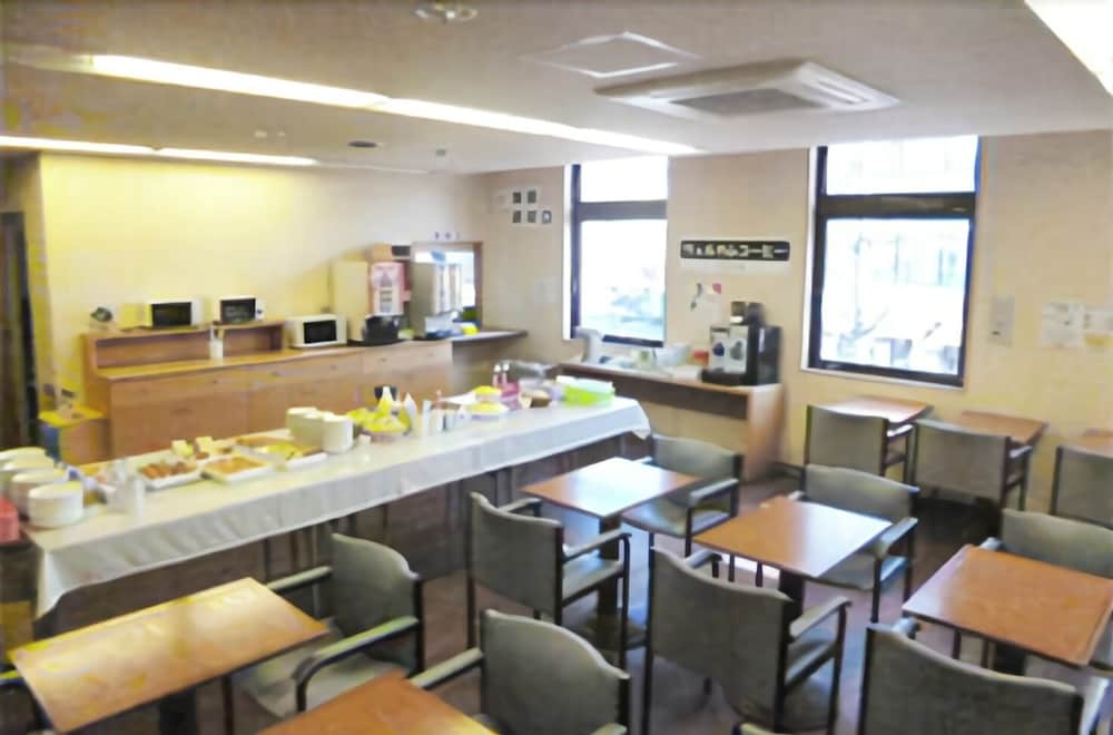 Smile Hotel Otsu Seta 22/31
