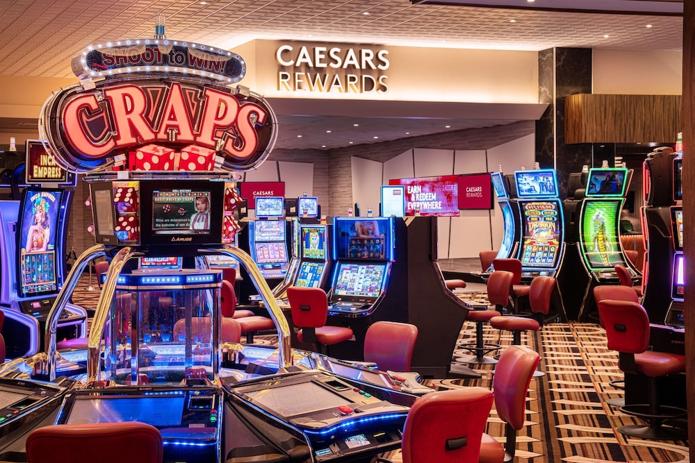 Horseshoe Lake Charles - A Caesars Rewards Destination 47/50