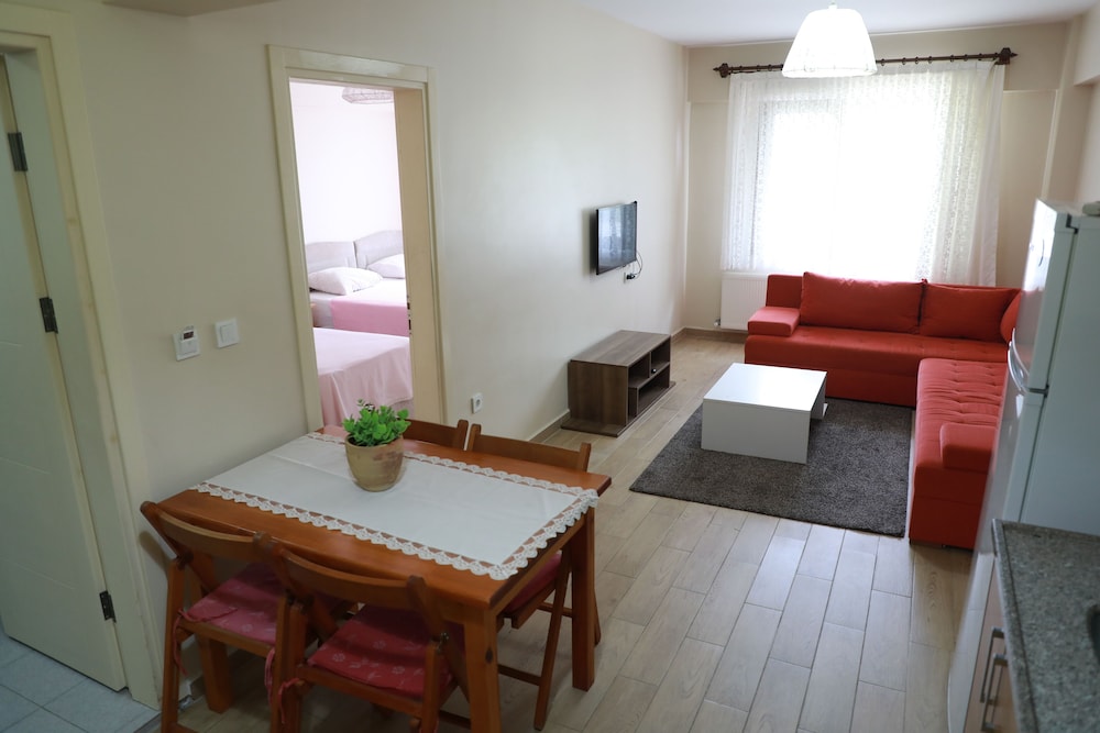 Suna Apart Hotel 29/45