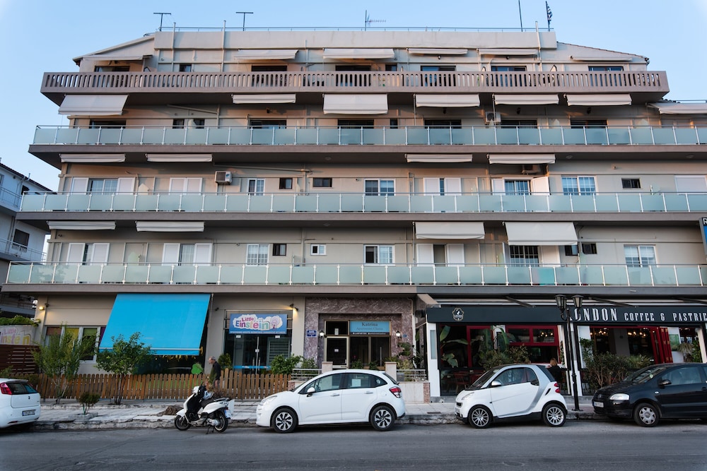 Chania Apartments photo5