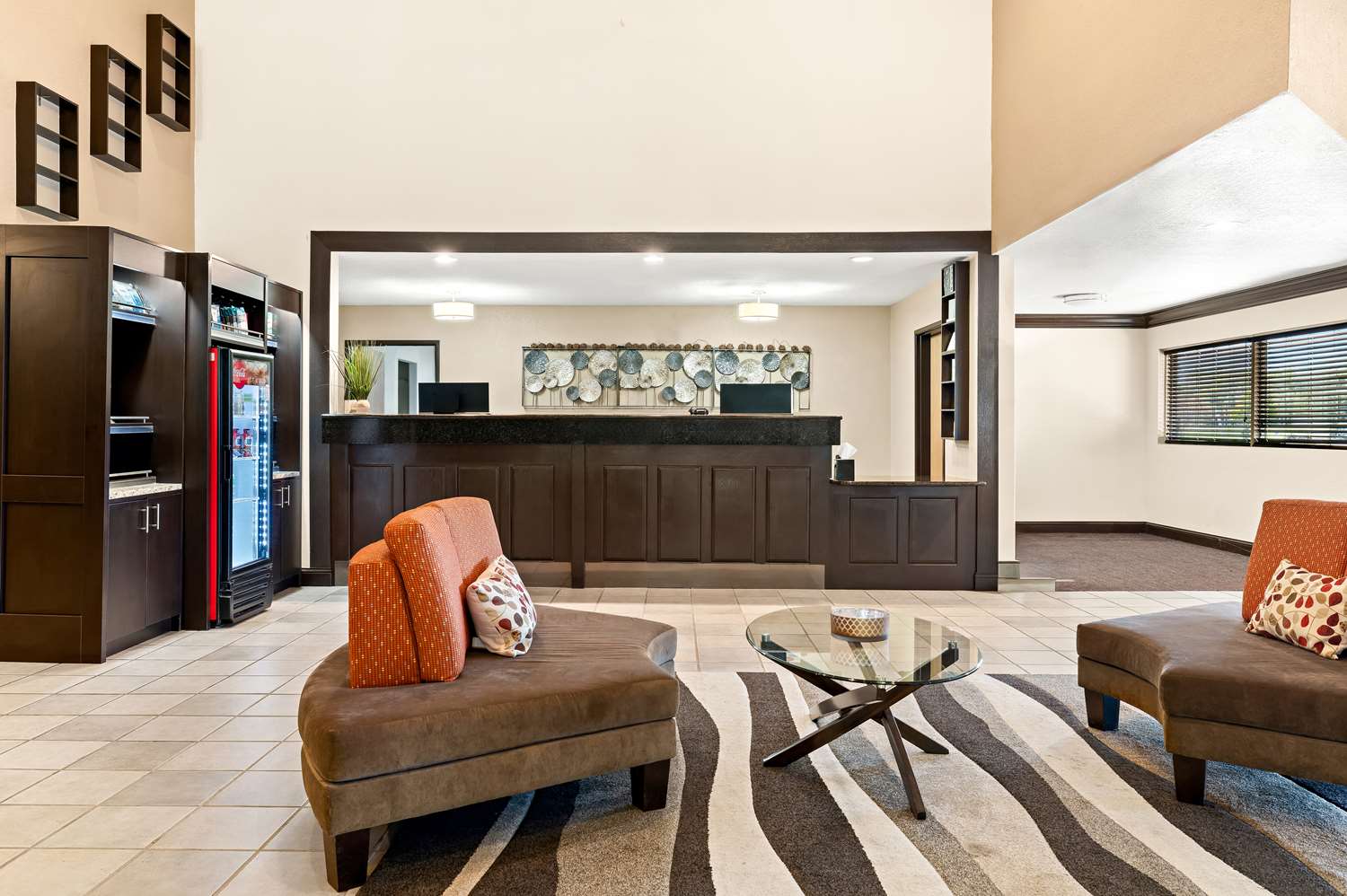 Best Western Monticello Gateway Inn 7/8