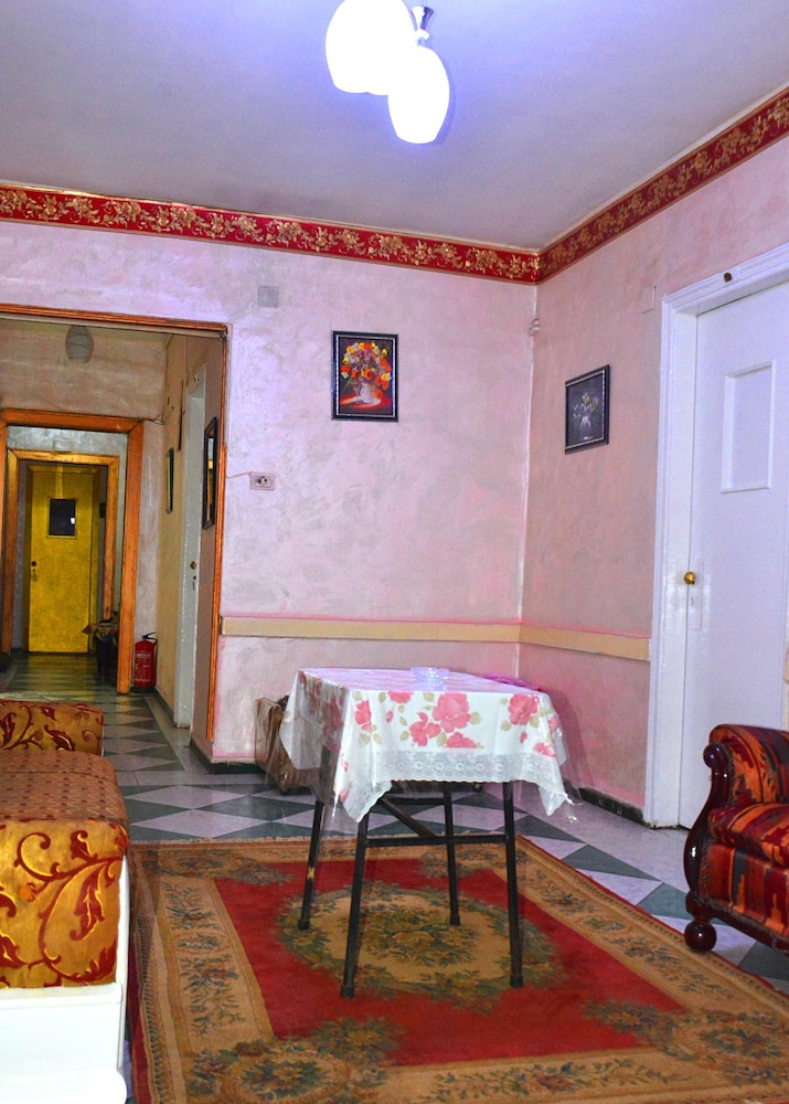 City Hostel 39/50