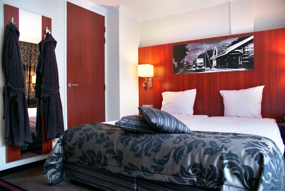 Fletcher Hotel-Restaurant De Kempen 17/44