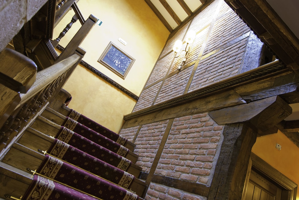 Posada La Casa Del Organista 27/42