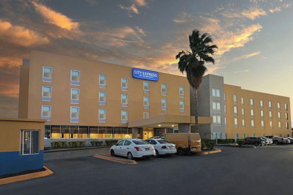 City Express by Marriott Nuevo Laredo 53/58