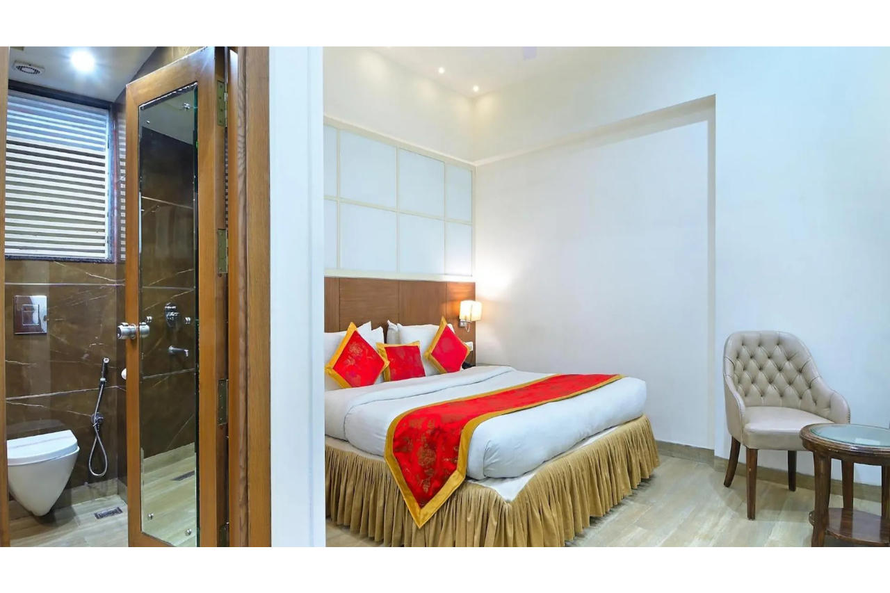 Hotel Hari Piorko 26/47