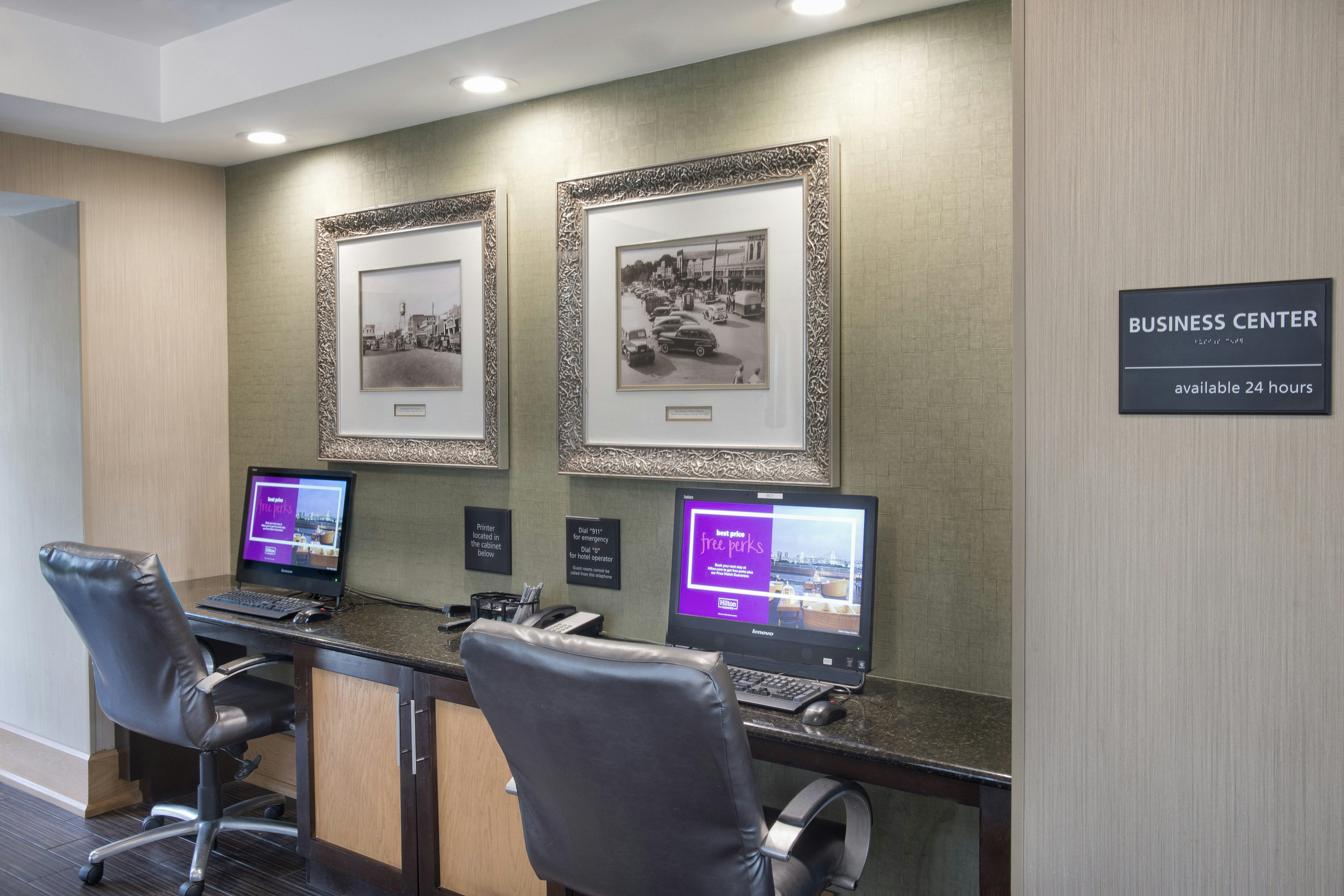 Hampton Inn Memphis/Collierville 44/48