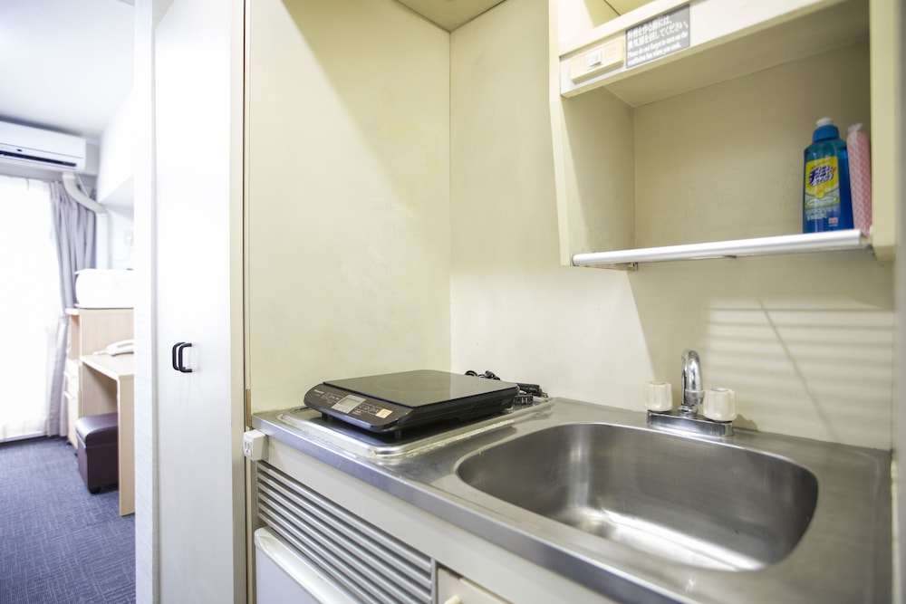 Flexstay Inn Shirogane 33/38