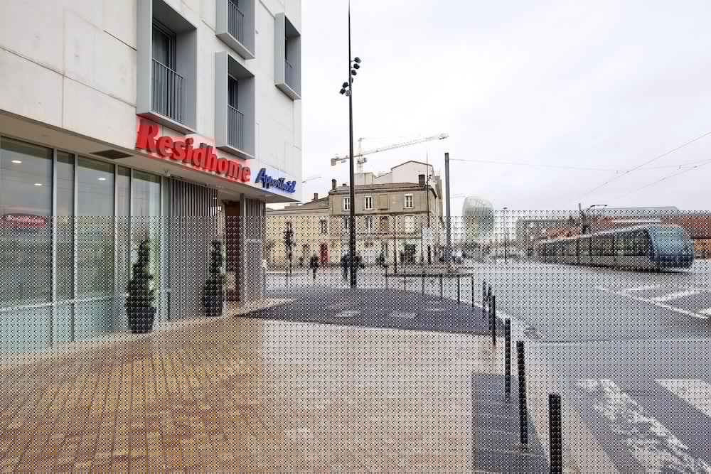 Residhome Bordeaux 3/48