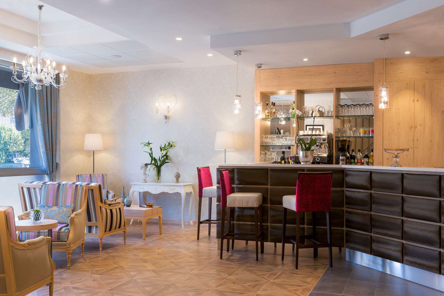 Best Western Plus Hotel Le Rive Droite And Spa 38/51
