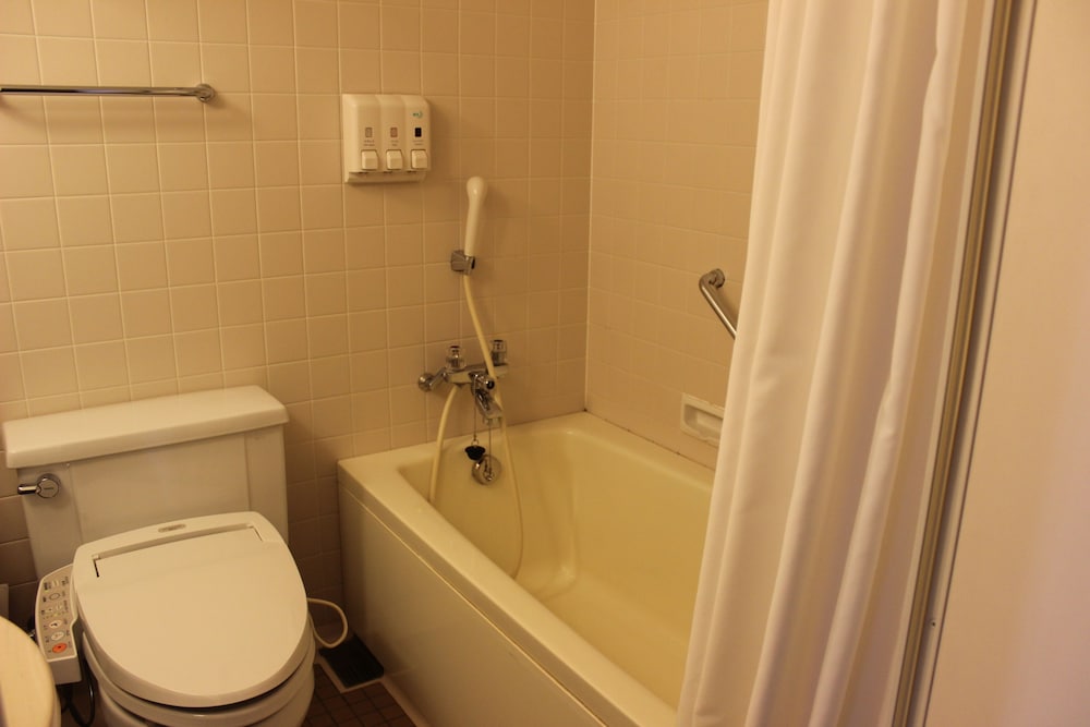 Grand Hotel Hakusan 57/57