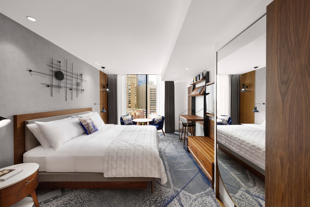 Le Meridien Melbourne 14/50