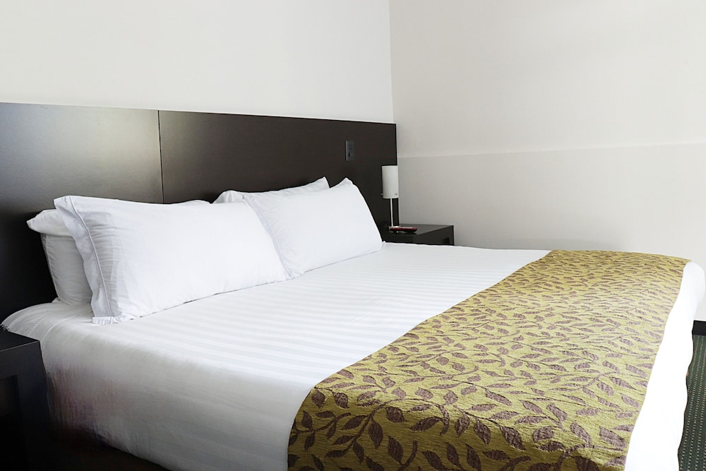 Estelar Recinto del Pensamiento Hotel 23/64