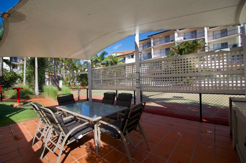 BLUE WATER BAY VILLAS 47/58