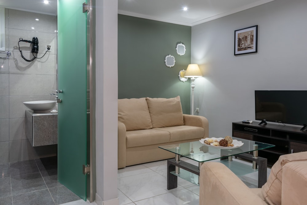 Zante Pantheon Hotel 48/67