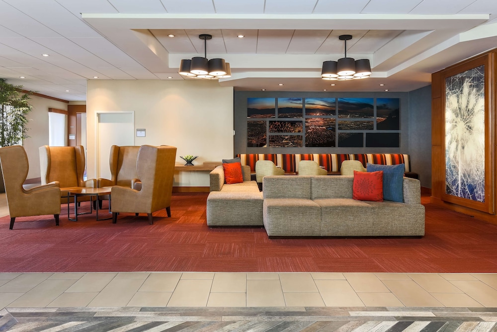 Hyatt Place San Jose/Downtown 28/55